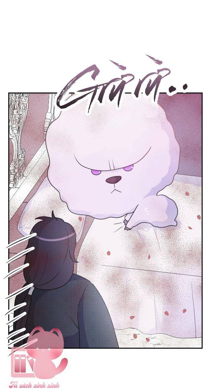 Tiền Là Tất Cả Chồng Là Phù Du - Chapter 32 - Page 19