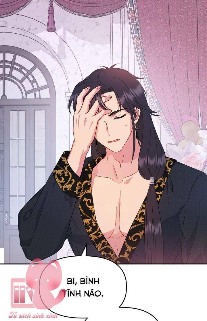 Tiền Là Tất Cả Chồng Là Phù Du - Chapter 32 - Page 21