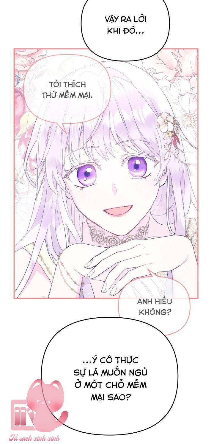 Tiền Là Tất Cả Chồng Là Phù Du - Chapter 32 - Page 22