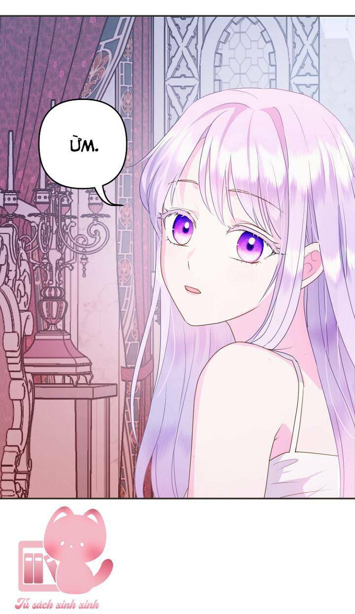 Tiền Là Tất Cả Chồng Là Phù Du - Chapter 32 - Page 23