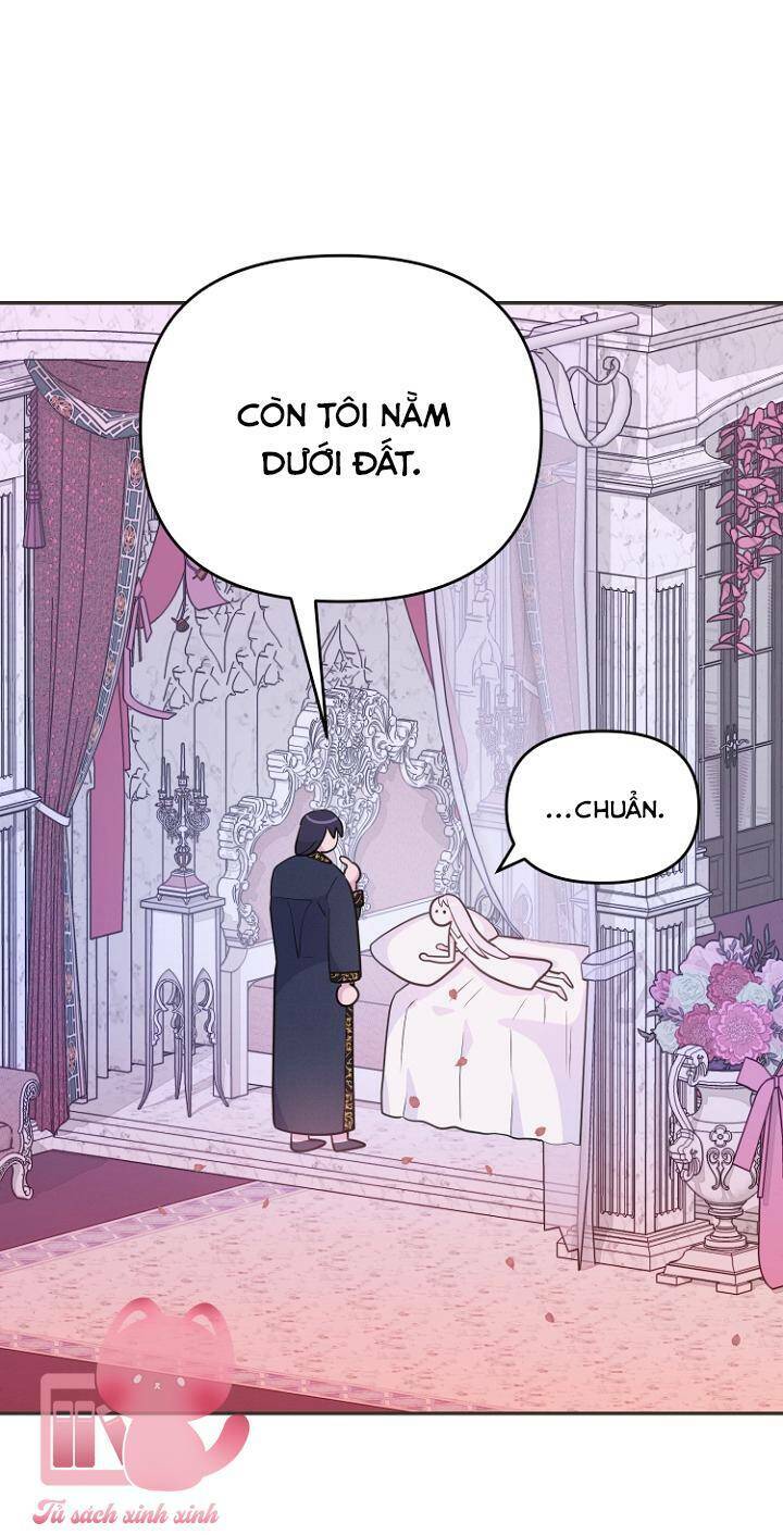 Tiền Là Tất Cả Chồng Là Phù Du - Chapter 32 - Page 24