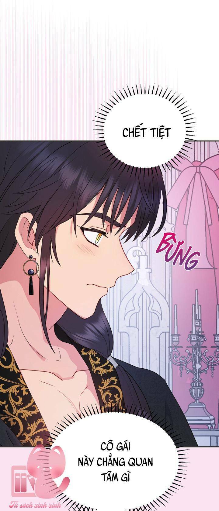 Tiền Là Tất Cả Chồng Là Phù Du - Chapter 32 - Page 26