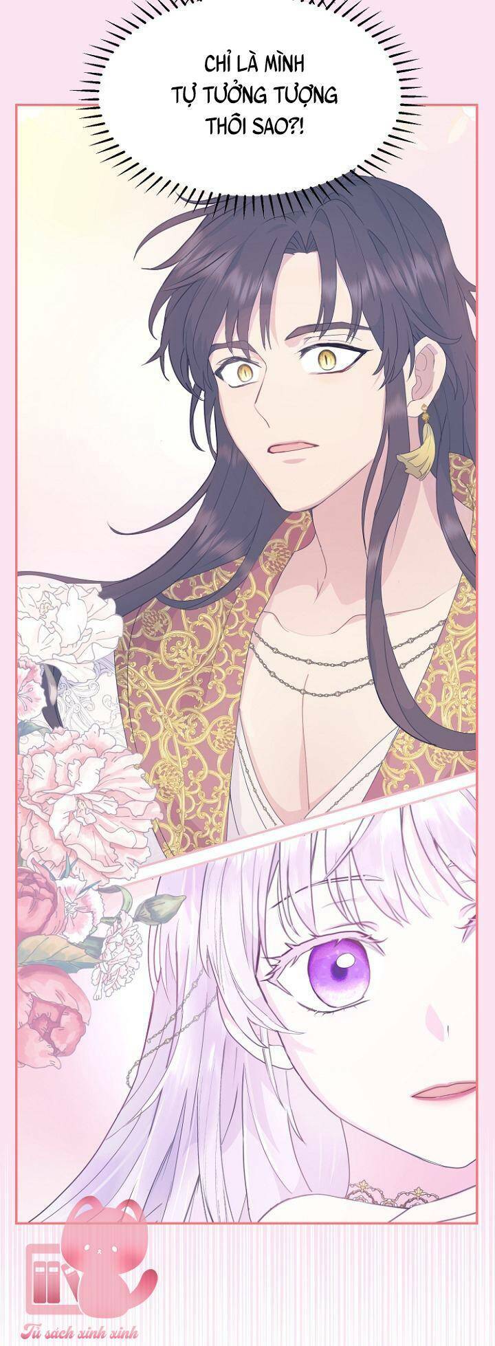 Tiền Là Tất Cả Chồng Là Phù Du - Chapter 32 - Page 27