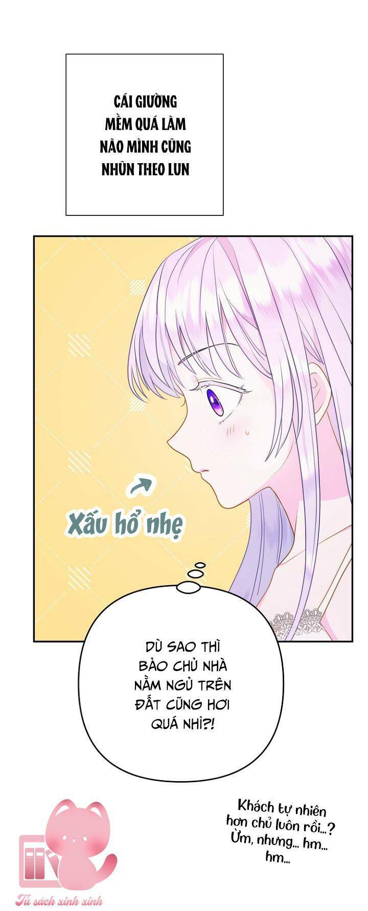 Tiền Là Tất Cả Chồng Là Phù Du - Chapter 32 - Page 29