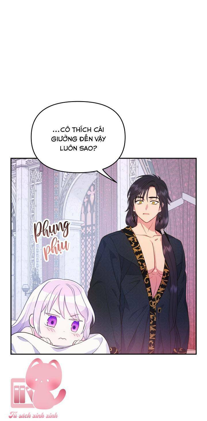Tiền Là Tất Cả Chồng Là Phù Du - Chapter 32 - Page 30