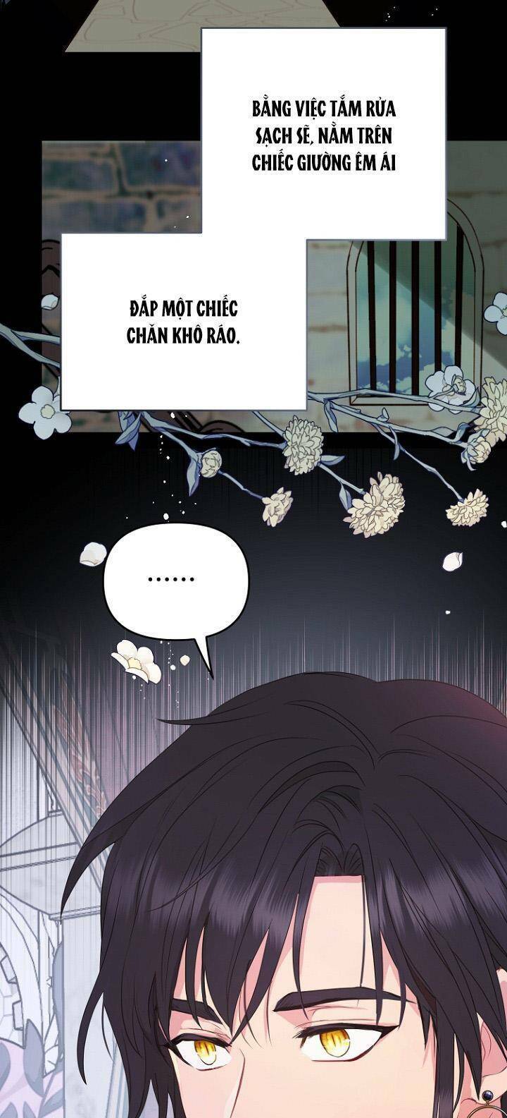Tiền Là Tất Cả Chồng Là Phù Du - Chapter 32 - Page 33