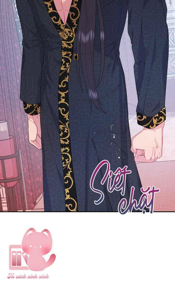 Tiền Là Tất Cả Chồng Là Phù Du - Chapter 32 - Page 36