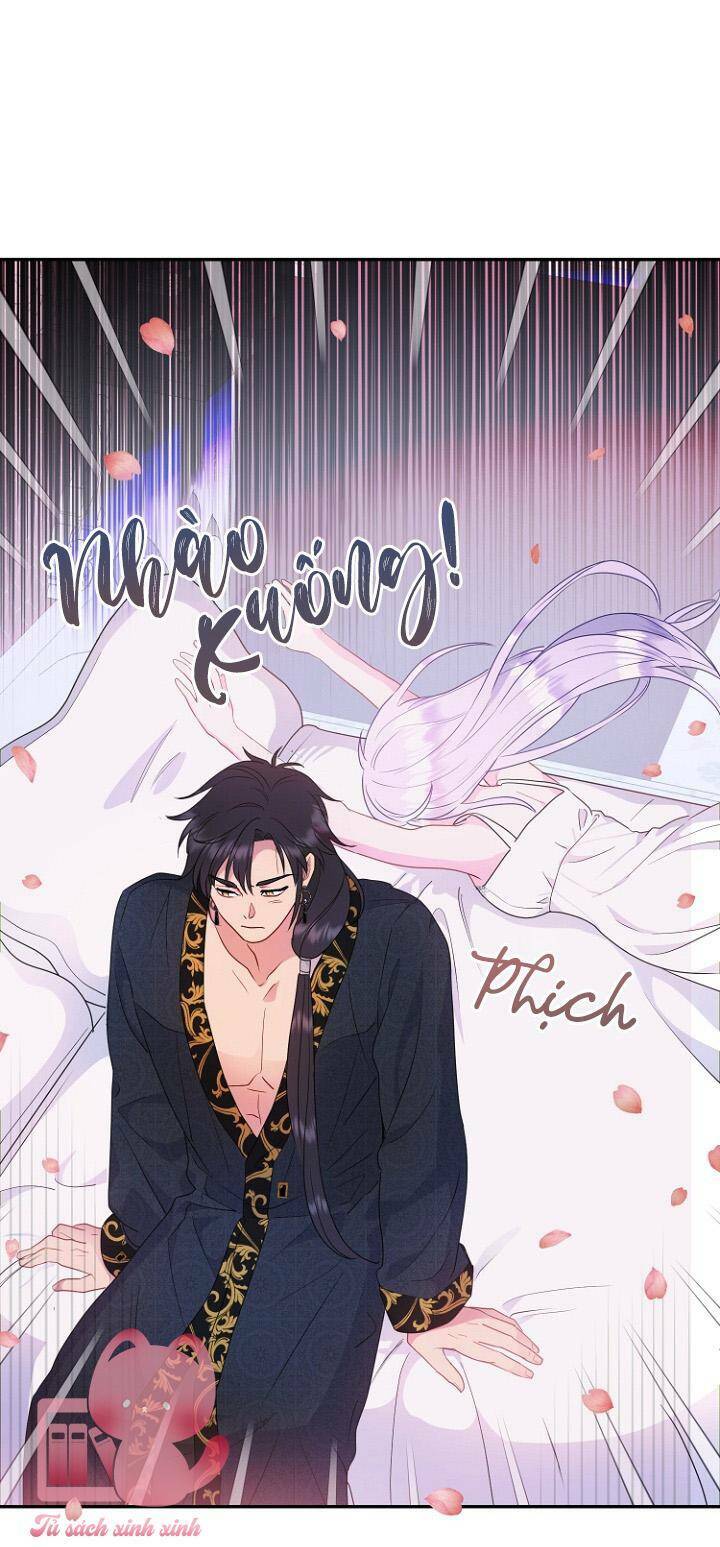 Tiền Là Tất Cả Chồng Là Phù Du - Chapter 32 - Page 37