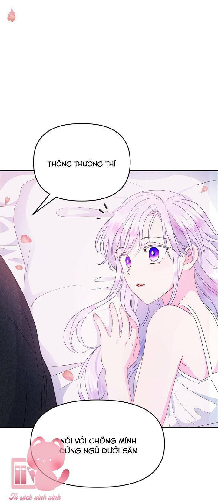 Tiền Là Tất Cả Chồng Là Phù Du - Chapter 32 - Page 38