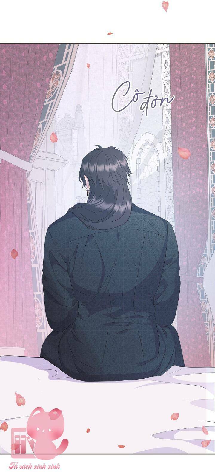 Tiền Là Tất Cả Chồng Là Phù Du - Chapter 32 - Page 41