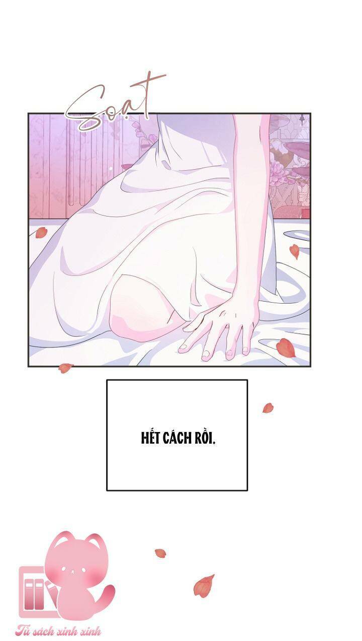 Tiền Là Tất Cả Chồng Là Phù Du - Chapter 32 - Page 43