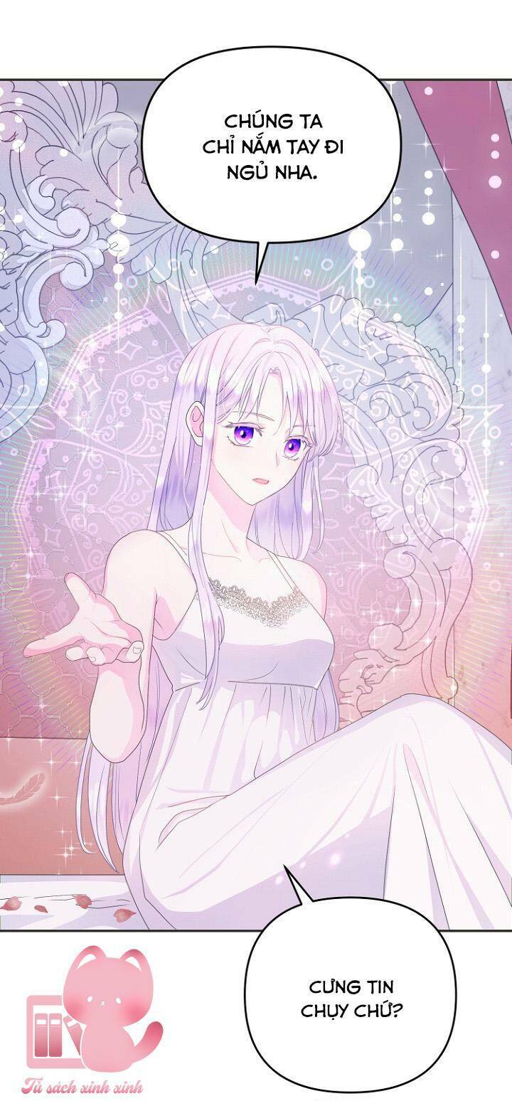 Tiền Là Tất Cả Chồng Là Phù Du - Chapter 32 - Page 46