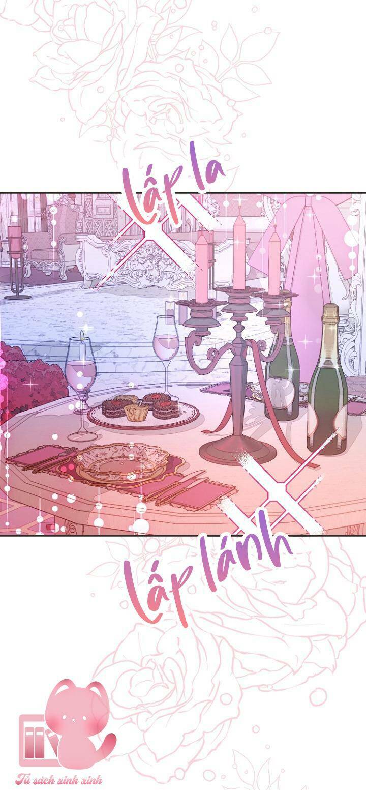 Tiền Là Tất Cả Chồng Là Phù Du - Chapter 32 - Page 4