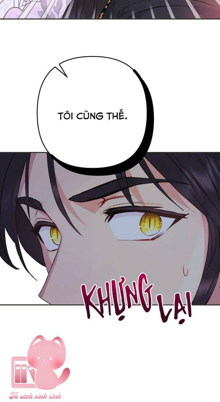 Tiền Là Tất Cả Chồng Là Phù Du - Chapter 32 - Page 54