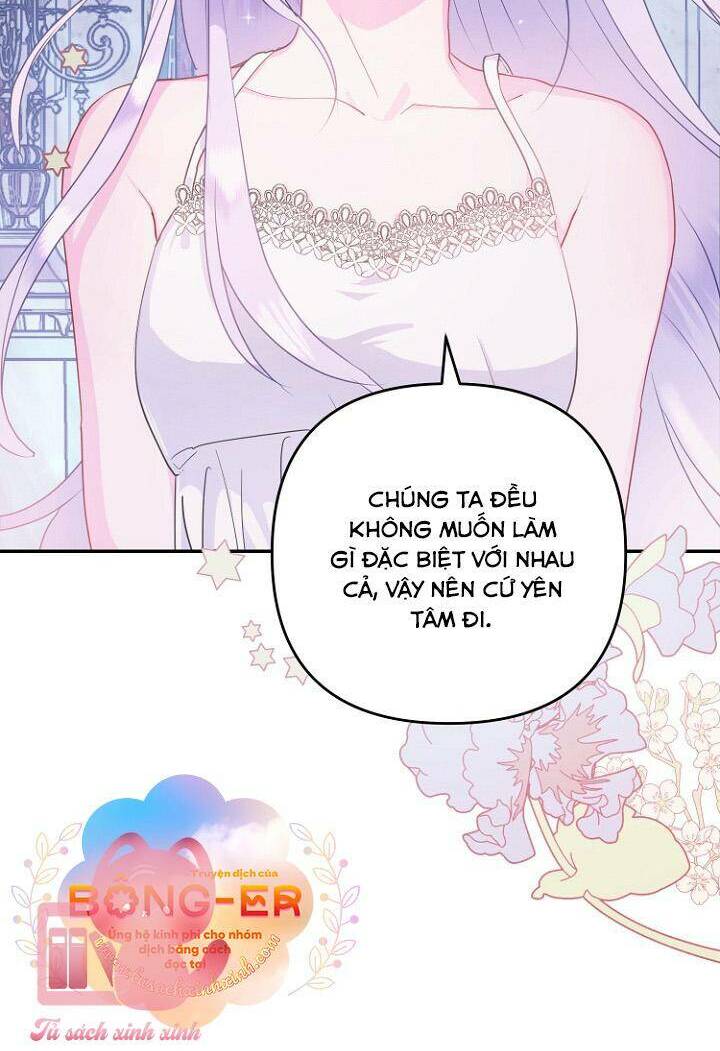 Tiền Là Tất Cả Chồng Là Phù Du - Chapter 32 - Page 56