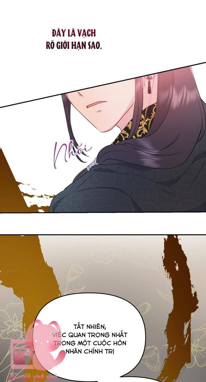 Tiền Là Tất Cả Chồng Là Phù Du - Chapter 32 - Page 57