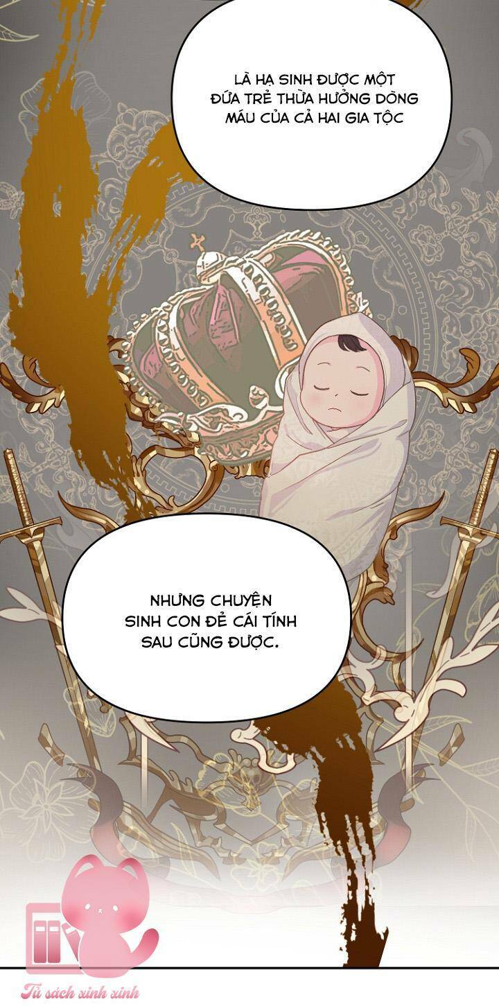 Tiền Là Tất Cả Chồng Là Phù Du - Chapter 32 - Page 58