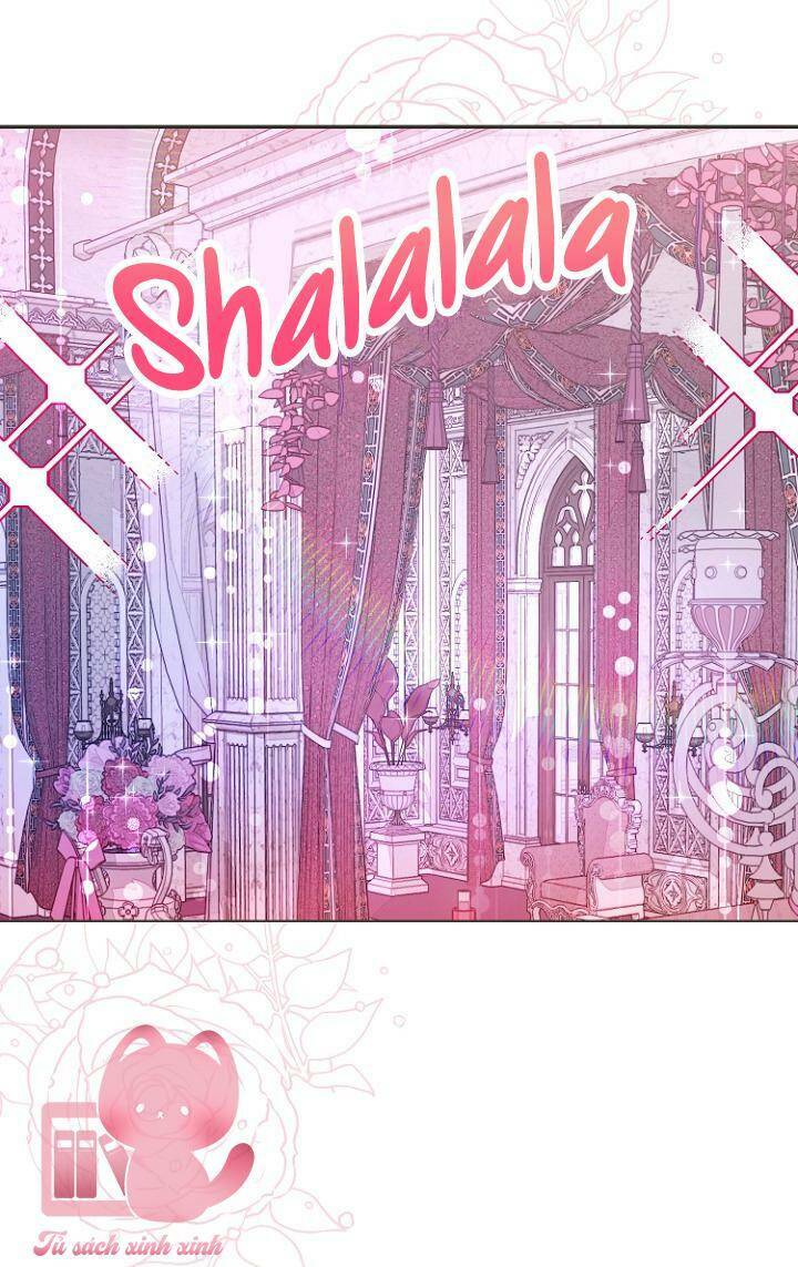 Tiền Là Tất Cả Chồng Là Phù Du - Chapter 32 - Page 5