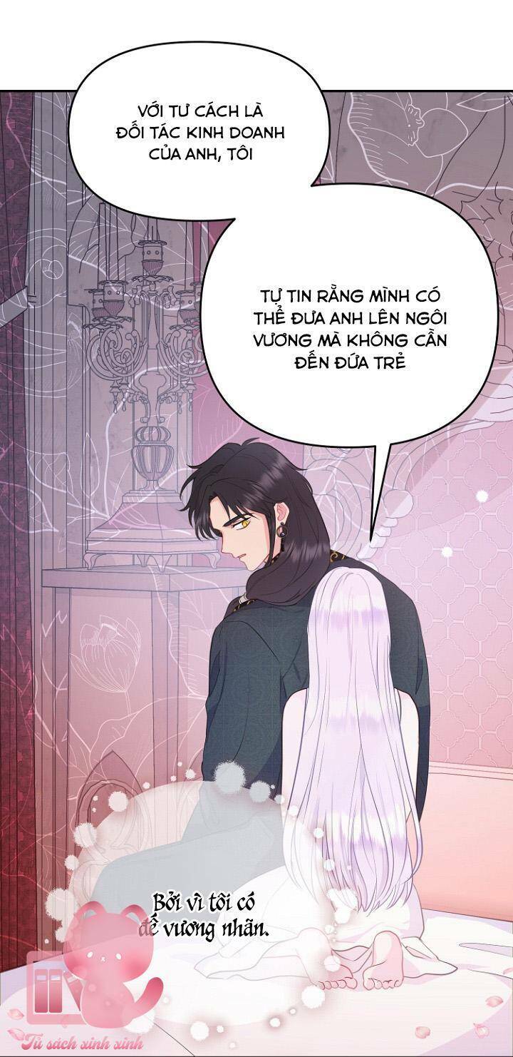 Tiền Là Tất Cả Chồng Là Phù Du - Chapter 32 - Page 59