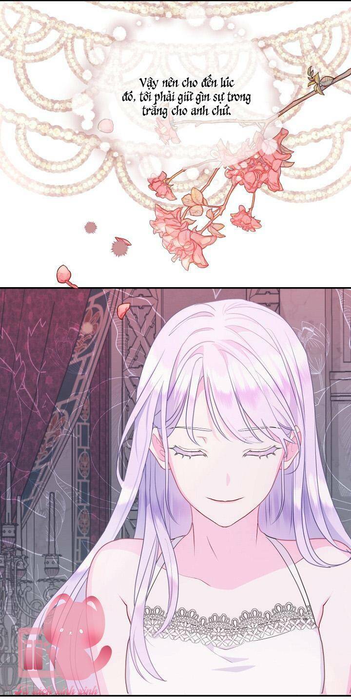 Tiền Là Tất Cả Chồng Là Phù Du - Chapter 32 - Page 60