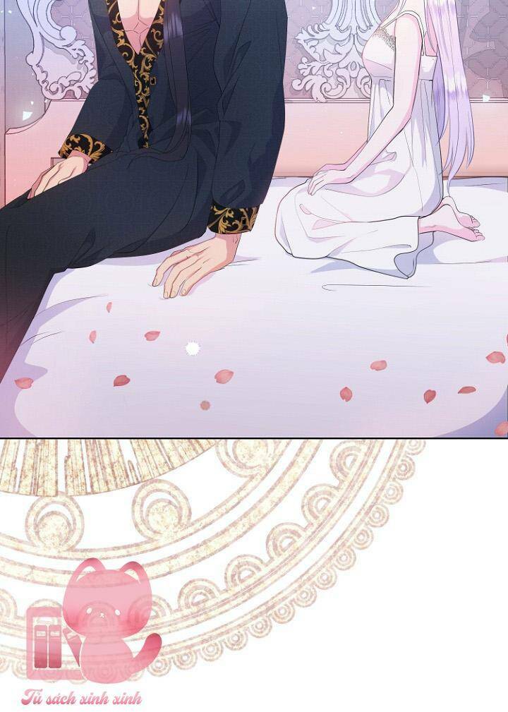 Tiền Là Tất Cả Chồng Là Phù Du - Chapter 32 - Page 63