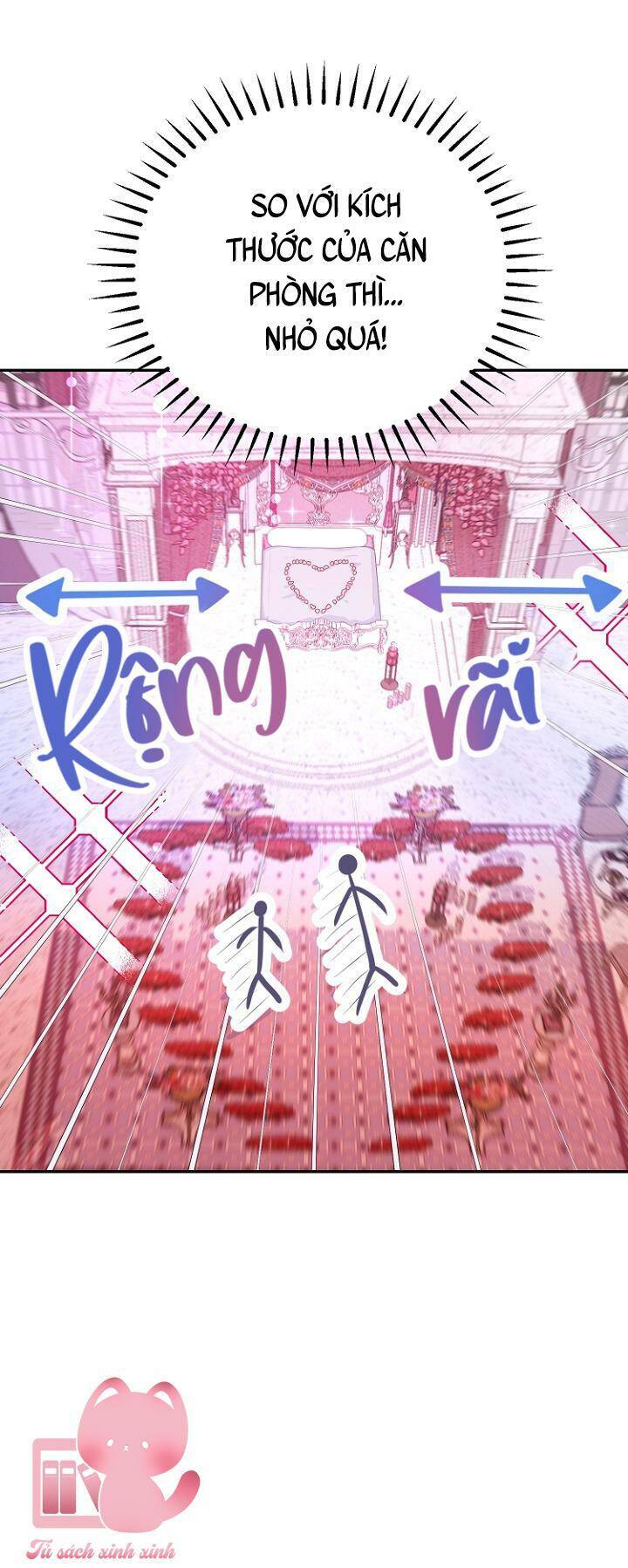 Tiền Là Tất Cả Chồng Là Phù Du - Chapter 32 - Page 8