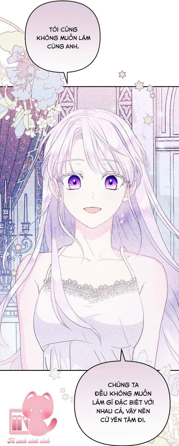 Tiền Là Tất Cả Chồng Là Phù Du - Chapter 33 - Page 9