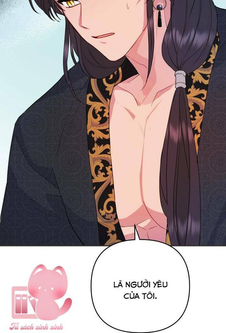 Tiền Là Tất Cả Chồng Là Phù Du - Chapter 33 - Page 13