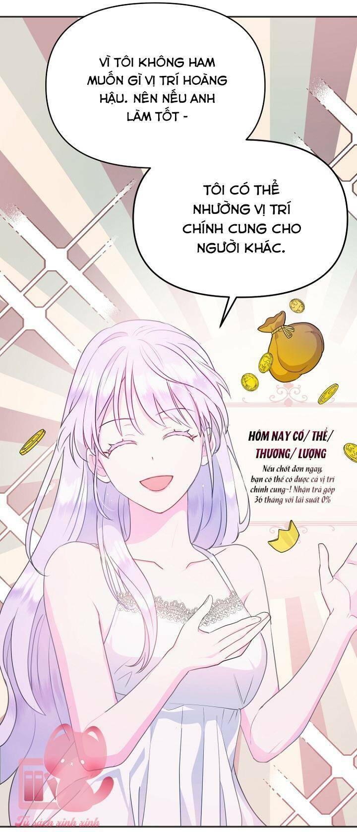 Tiền Là Tất Cả Chồng Là Phù Du - Chapter 33 - Page 18