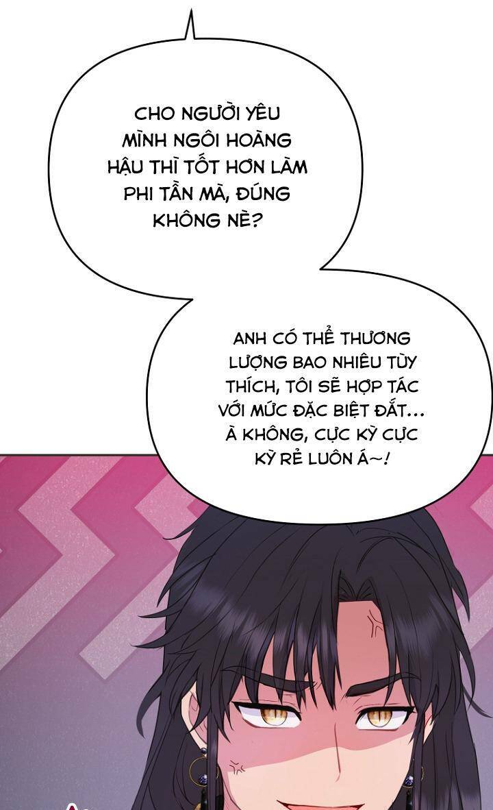 Tiền Là Tất Cả Chồng Là Phù Du - Chapter 33 - Page 19