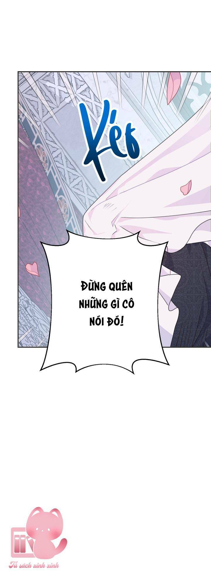 Tiền Là Tất Cả Chồng Là Phù Du - Chapter 33 - Page 21