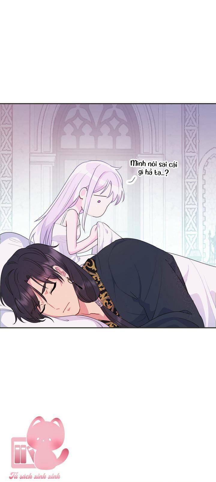 Tiền Là Tất Cả Chồng Là Phù Du - Chapter 33 - Page 24