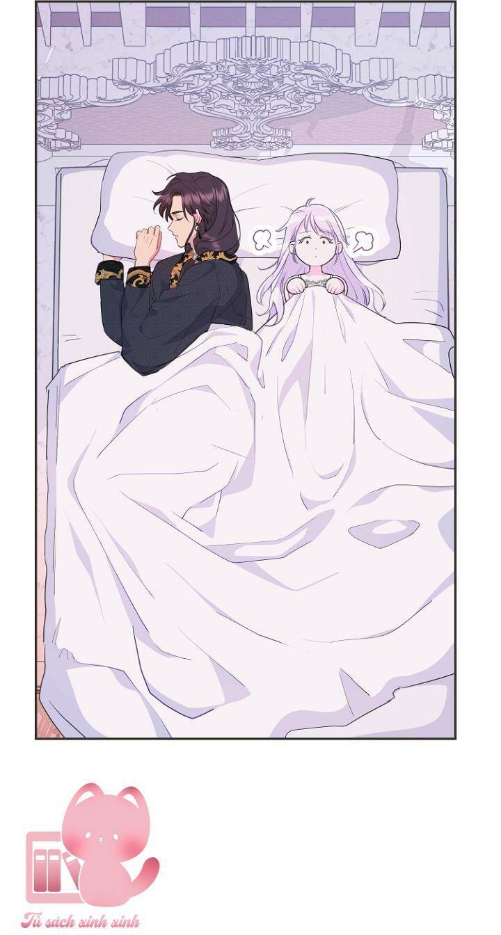 Tiền Là Tất Cả Chồng Là Phù Du - Chapter 33 - Page 25