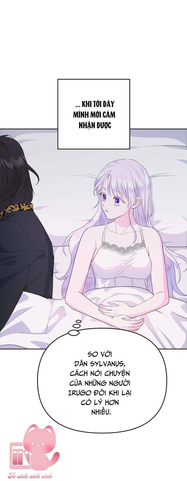 Tiền Là Tất Cả Chồng Là Phù Du - Chapter 33 - Page 29