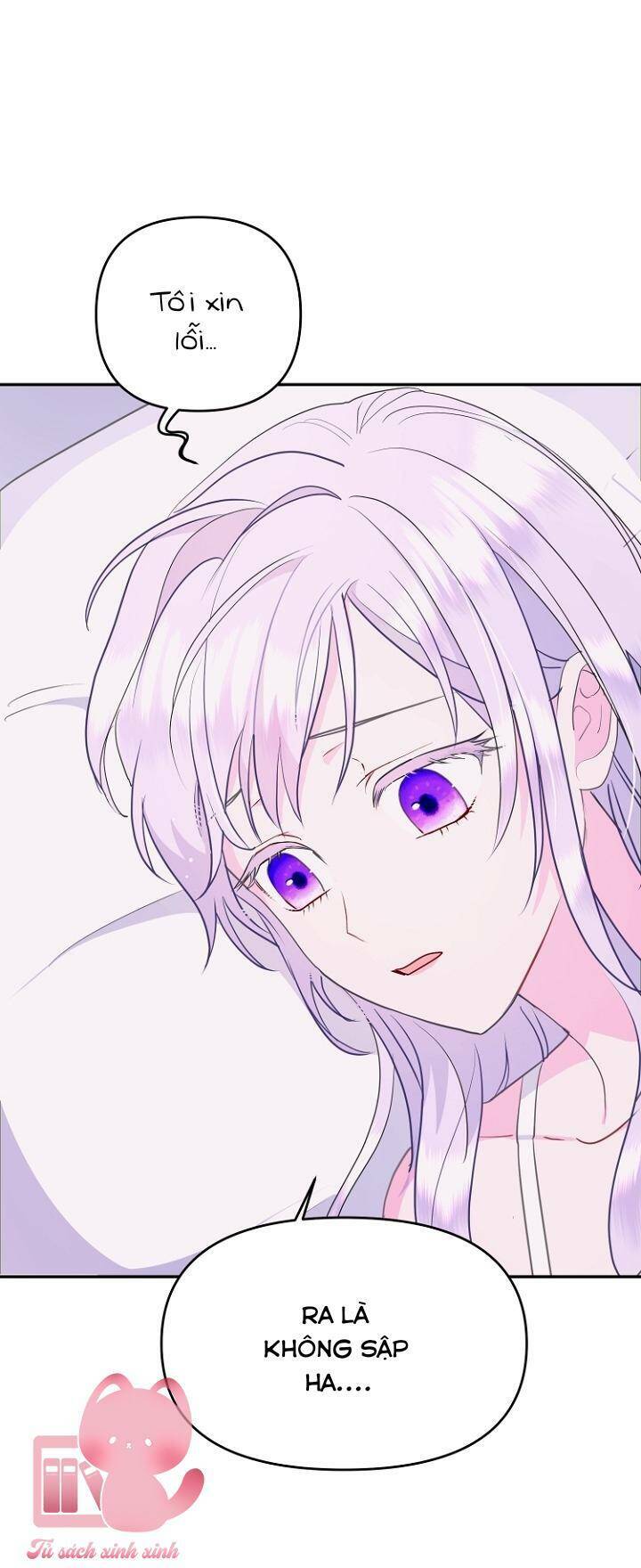 Tiền Là Tất Cả Chồng Là Phù Du - Chapter 33 - Page 35