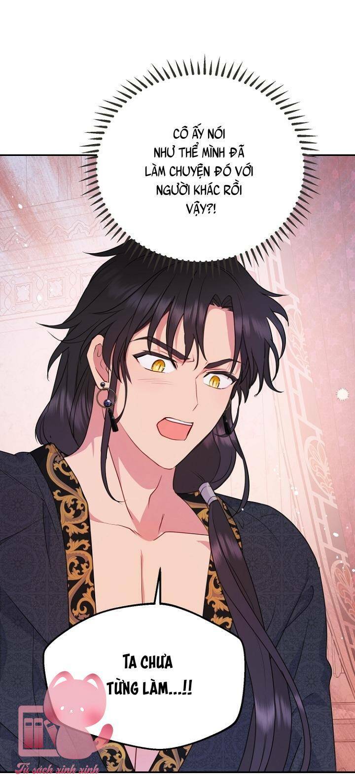 Tiền Là Tất Cả Chồng Là Phù Du - Chapter 33 - Page 36