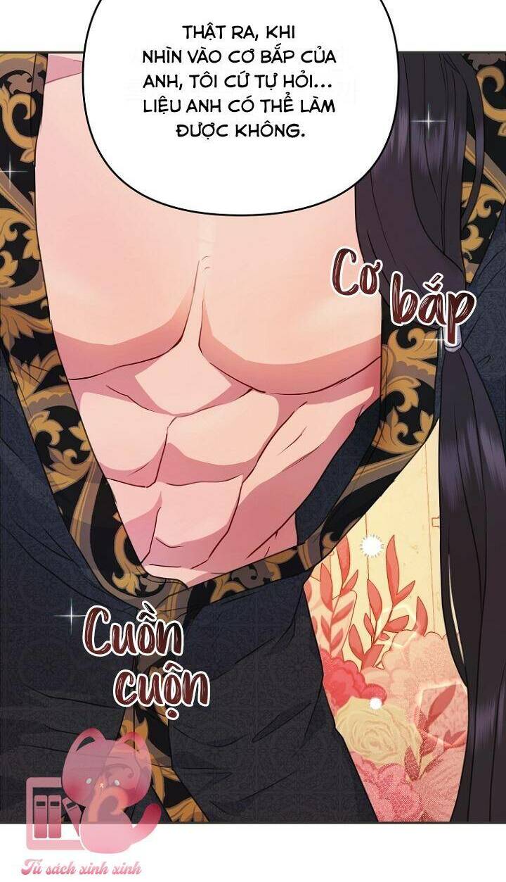 Tiền Là Tất Cả Chồng Là Phù Du - Chapter 33 - Page 38