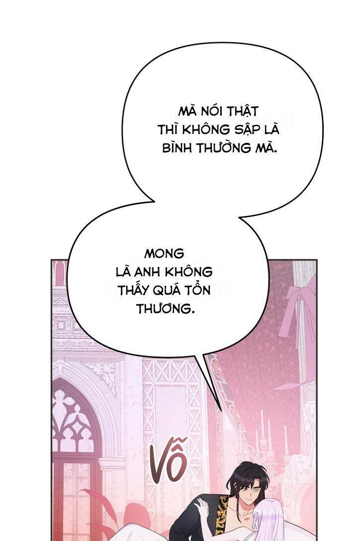 Tiền Là Tất Cả Chồng Là Phù Du - Chapter 33 - Page 39
