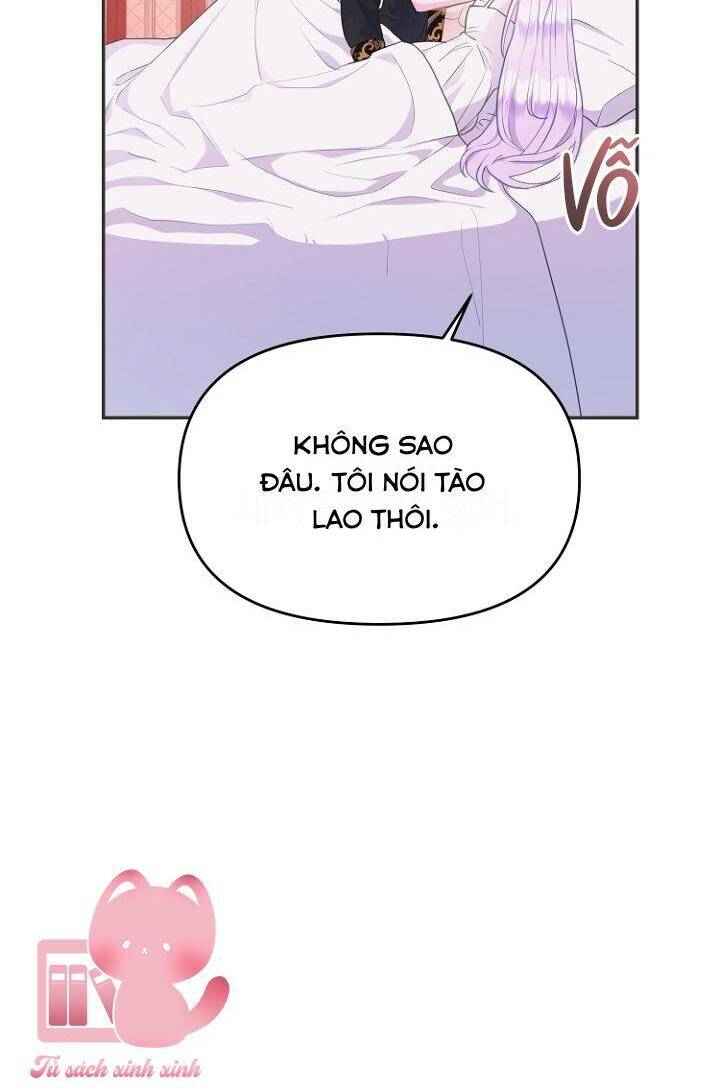 Tiền Là Tất Cả Chồng Là Phù Du - Chapter 33 - Page 40