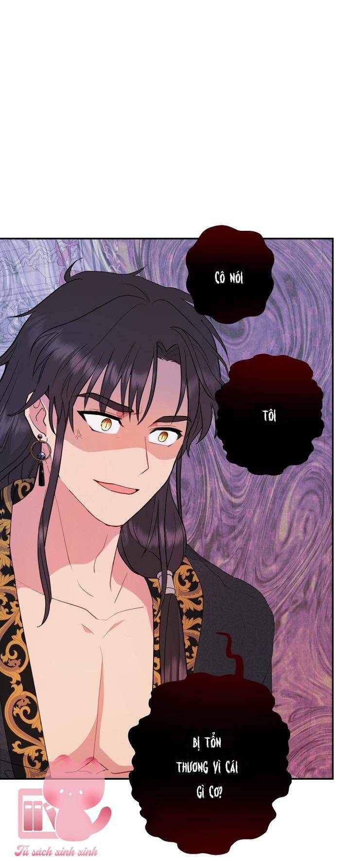 Tiền Là Tất Cả Chồng Là Phù Du - Chapter 33 - Page 41