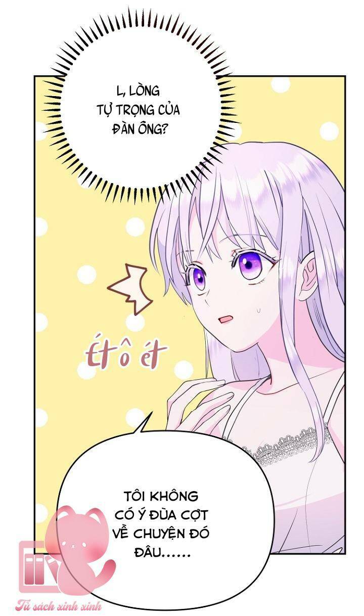 Tiền Là Tất Cả Chồng Là Phù Du - Chapter 33 - Page 42