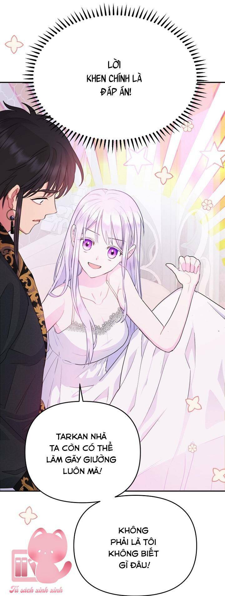 Tiền Là Tất Cả Chồng Là Phù Du - Chapter 33 - Page 47