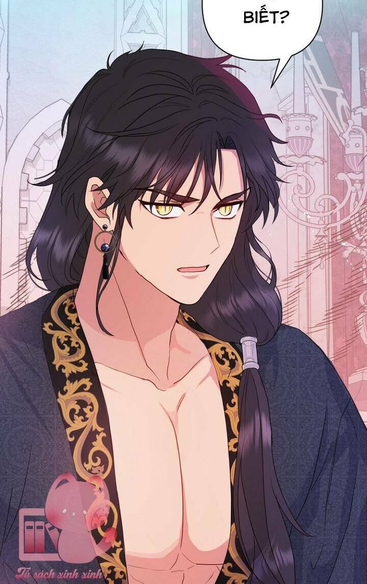 Tiền Là Tất Cả Chồng Là Phù Du - Chapter 33 - Page 4