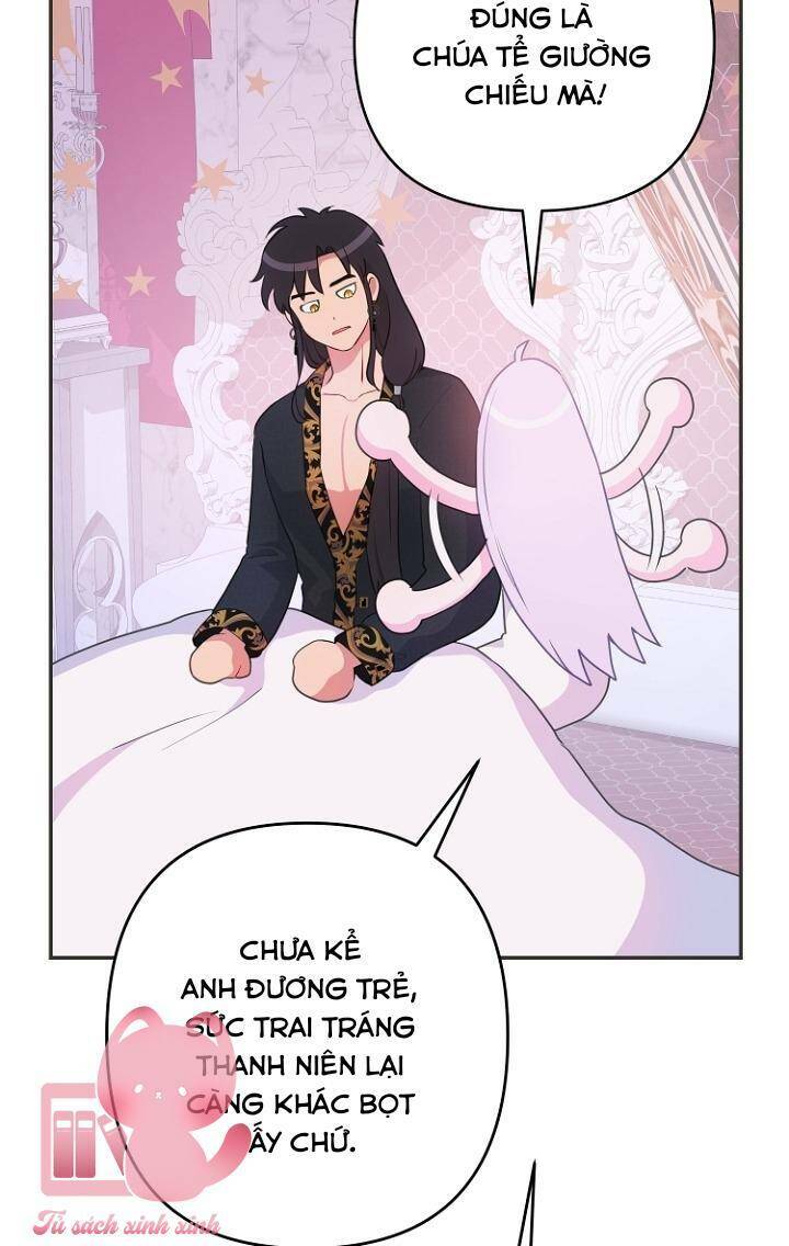 Tiền Là Tất Cả Chồng Là Phù Du - Chapter 33 - Page 49