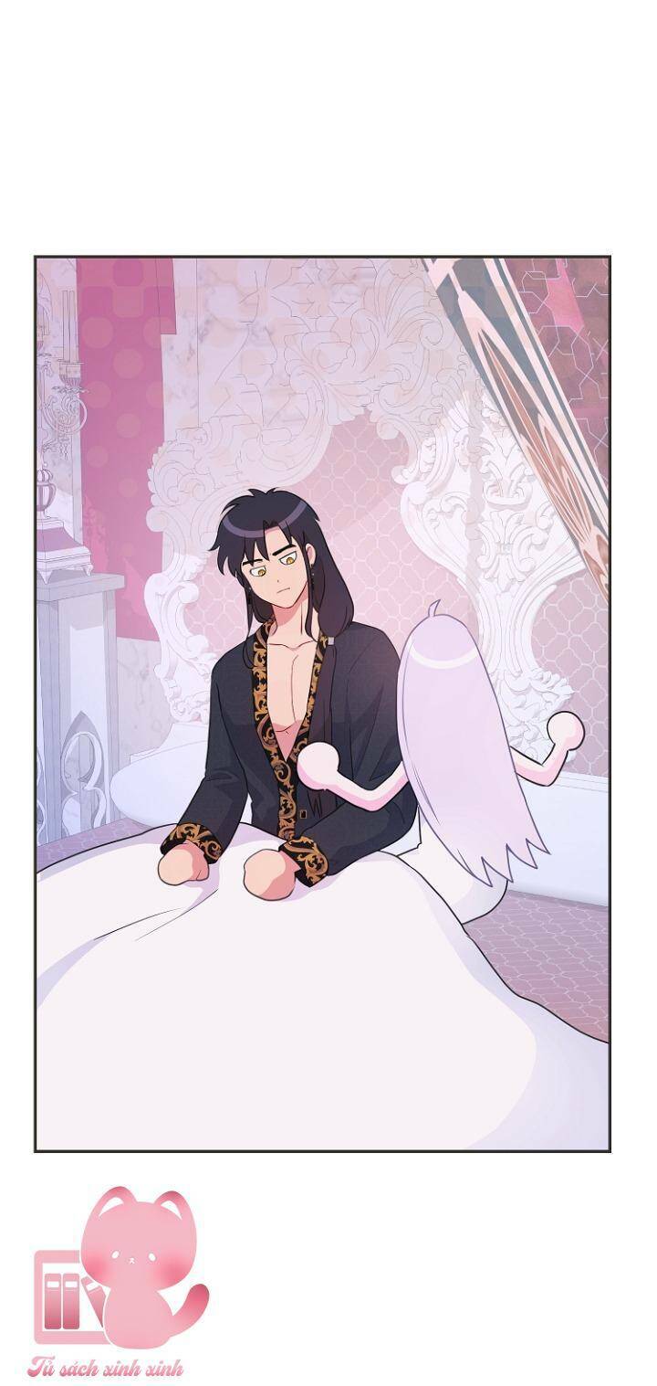 Tiền Là Tất Cả Chồng Là Phù Du - Chapter 33 - Page 51