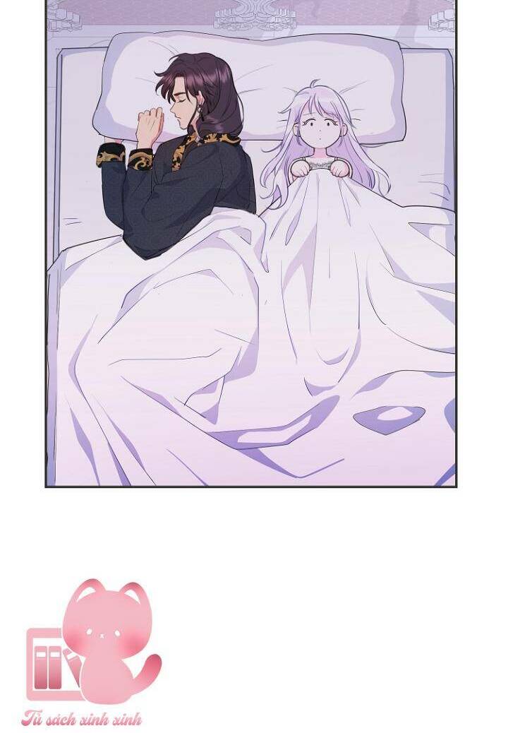 Tiền Là Tất Cả Chồng Là Phù Du - Chapter 33 - Page 54