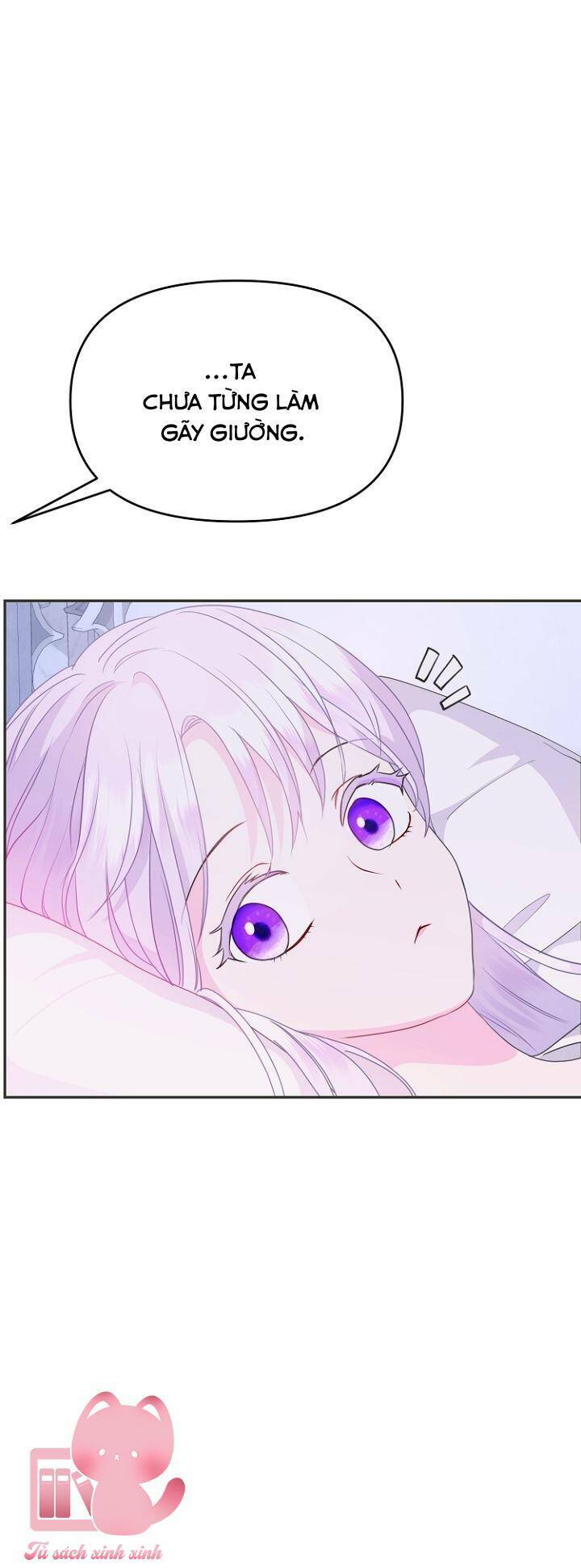 Tiền Là Tất Cả Chồng Là Phù Du - Chapter 33 - Page 55