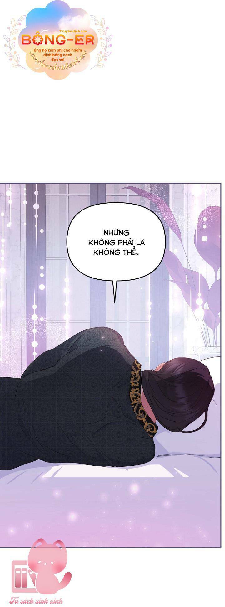 Tiền Là Tất Cả Chồng Là Phù Du - Chapter 33 - Page 56