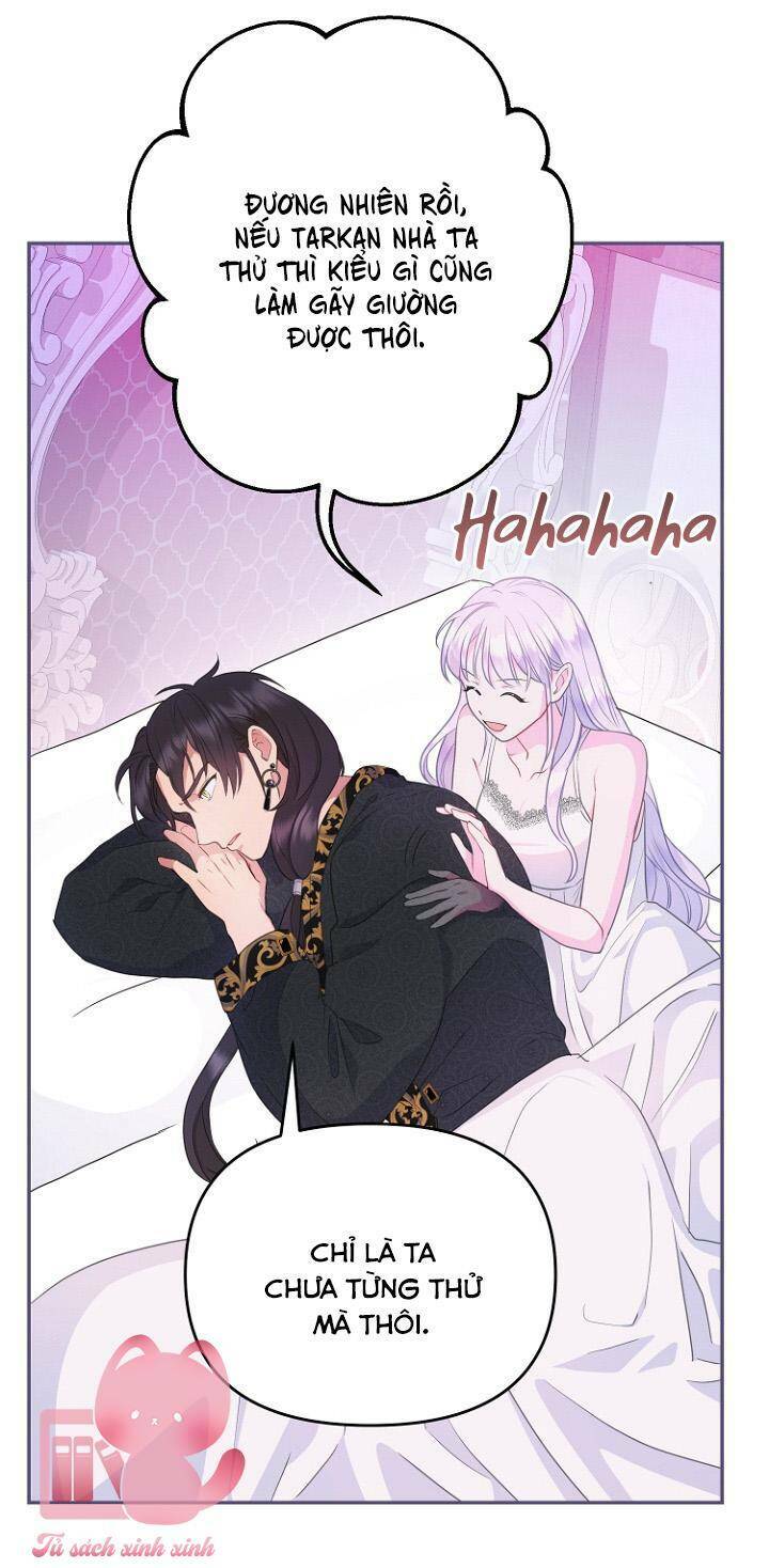 Tiền Là Tất Cả Chồng Là Phù Du - Chapter 33 - Page 58