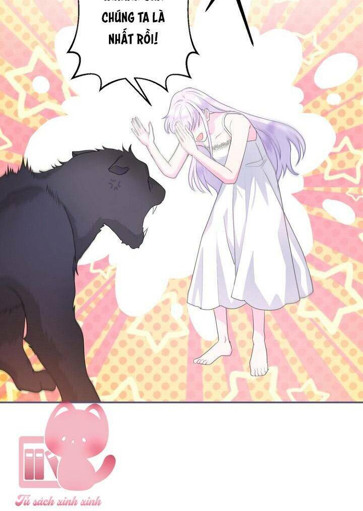 Tiền Là Tất Cả Chồng Là Phù Du - Chapter 33 - Page 60